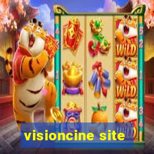 visioncine site